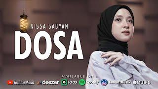 DOSA ( QOSIDAH ) - NISSA SABYAN