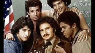 Welcome Back Kotter - Theme Song