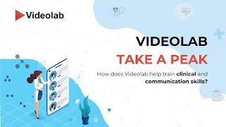 Videolab: Take a peek