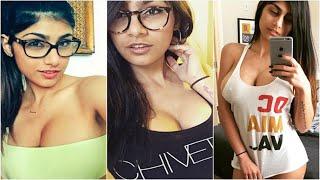 The True Life Story of Mia Khalifa   Short Documentary