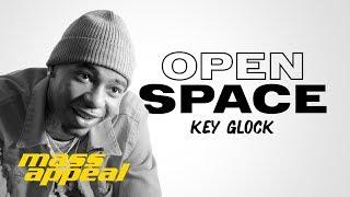 Open Space: Key Glock | Mass Appeal