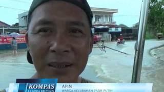 KOMPAS TV BANGKA " NEWS BABEL " ( Tayang 7 Segment 1 )