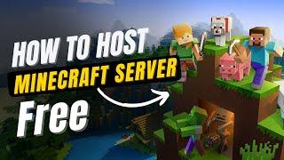 Free Minecraft Server Hosting on Cloud VPS | 24/7 Server