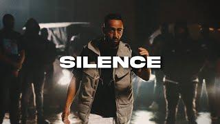 Lacrim x Maes Type Beat "Silence" | Instru Sombre 2023
