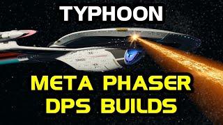 Typhoon Phaser DPS Build Guide