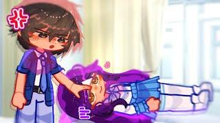  The Reason Why I Come To School  ┊Aphmau ー PDH S1 AU┊GL2 TREND