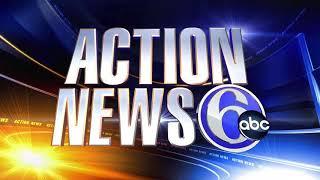 Action News Bumper | Move Closer to Your World