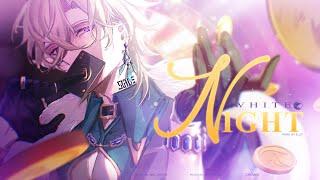 [AMV] Honkai: Star Rail - WHITE NIGHT // 1st ANNIVERSARY - 2ND PLACE #multiversevistas