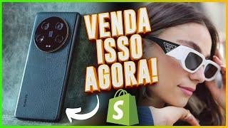  VENDA ISSO AGORA: TOP 7 PRODUTOS PARA VENDER NO DROPSHIPPING 2024