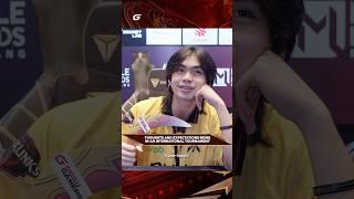 M6 Player Spotlight: K1NGKONG from ONIC Philippines | M6