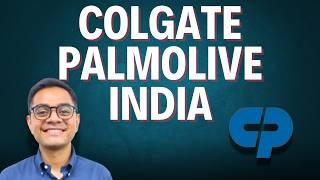 Why Colgate-Palmolive is Succeeding in India