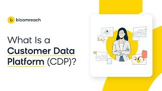 What Is a Customer Data Platform (CDP)?