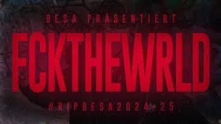 BeSa - "FCKTHEWRLD" (Prod. by Virtual Swag) [Official Video]