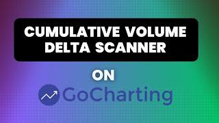 🫠 Get Delta Scanner on Watchlist. New Feature!