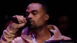 Miguel Atwood-Ferguson Ensemble "Someday We'll All Be Free" Feat Bilal