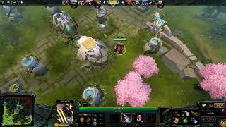 Dota 2 Silencer Jungle Guide