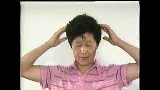 Body Mind Form and Tapping Method in Zhineng Qigong 形神庄教学 于秀春