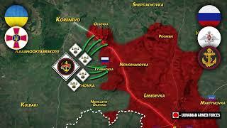 Southfront: UKRAINIAN DEFENSE SHATTERED IN KURSK REGION