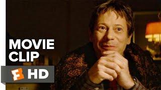 My Golden Days Movie CLIP - Paul (2016) - Mathieu Amalric, Olivier Rabourdin Movie HD