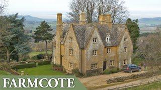 A History of Farmcote | Hidden Gems in the Cotswolds