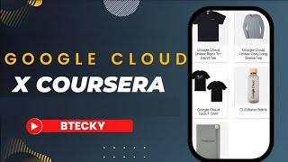 Google Cloud X Coursera Perp To Pass BootCamp || Free Swags & Goodies || Cloud Exam Discount Voucher