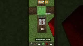 Jumping | Minecraft | Vishal Games | #minecraft #shorts #gaming