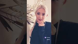 Eva Elfie #tiktok #viral #beautiful #memes #song #shortvideo #video #trending @EvaElfieYT #dance