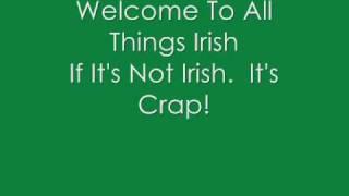 All Things Irish