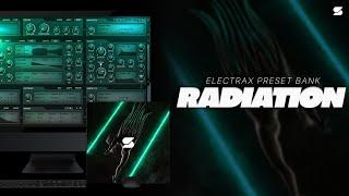 [+50] Best Tone2 ElectraX Preset Bank - "RADIATION [808 MAFIA, PVLACE, TM88, FUTURE] Trap Presets