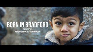 Born In Bradford - Documentary (A New Generation) #AirPollution