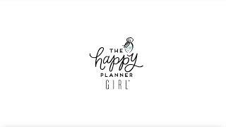 The Happy Planner Girl® // Official Video TEASER