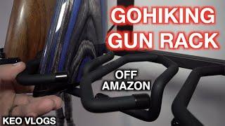 GOHIKING Gvn Rack's Off Amazon