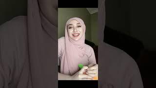 B1G0 LIVE HIJAB VIRAL NIH ID:EVANUR TOBRUT BARBAR T1KT0KERS TERBARU 2024 #346 | ig@yasminvelya