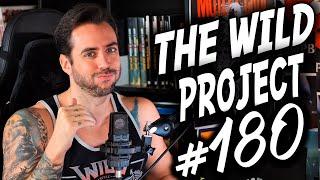 The Wild Project #180 | Vegetta777 padreando a los ESLAND y Grefg, Amouranth loves Jordi; Bad Bunny