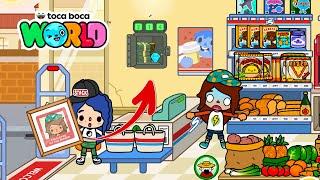 TIME TO SHOW EVERYTHING   Toca Boca World Secret Hacks