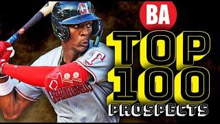 Breakouts And Rising Top 100 Prospects