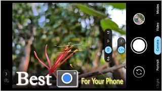 Best Gcam For Your Phone | Take - DSLR Quality Photos ! Perfect google Camera For Your Phone .