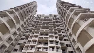 Ready to move1BHK 540 Capet ₹55L*2BHK 756carpet 78L* Shahad Railway  2mins by walk-in 8689905118