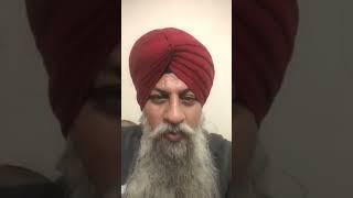 Thank you Amritpal Singh Billa for supporting our latest shabad “Mool Mantar” by Vandna Singh