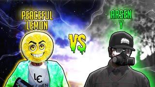 I BOUGHT A PS5 TO 1V1 @Arsen_Y  | PEACEFUL LEMON VS ARSEN Y ON PLAYSTATION 5