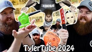 TylerTube Greatest Moments of 2024!