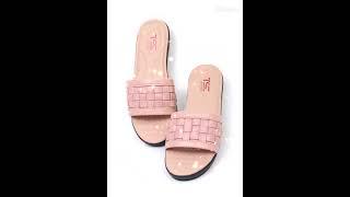 ladies shoes/ slippers/ softy / footwear