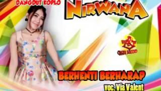 Via Vallen-Berhenti Berharap-Dangdut Koplo Nirwana