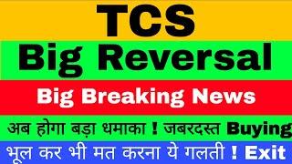 Tcs Share News Today | Tcs Share News | Tcs Share Tcs Share Target | Tcs Share Latest News