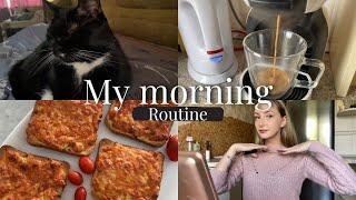 Mano ryto rutina  #dailyvlog #morningroutine #rytas #rutina