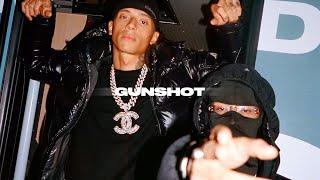 [FREE] Drill Type Beat - "Gunshot" | UK/NY Drill x Central Cee x Tion Wayne Type Beat 2023