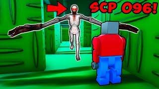 SCP 096 СКРОМНИК В BRICK RIGS! ВЫЖИВАНИЕ В ОГРОМНОМ ЛАБИРИНТЕ И SCP ЛАБОРАТОРИИ В БРИК РИГС!