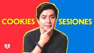 COOKIES VS SESIONES | ¿CUÁL ES MEJOR?