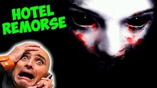 HOTEL REMORSE | ОТЕЛЬ УЖАСОВ