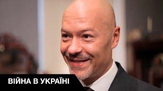 Рупори Кремля: Федір Бондарчук відданий Путіну, але його дружина проти війни